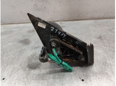 Recambio de retrovisor izquierdo para citroën c5 berlina vtr (e) referencia OEM IAM  ELECTRICO 5 CABLES 2