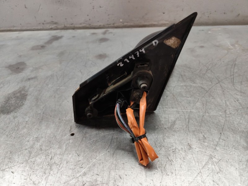 Recambio de retrovisor derecho para citroën c5 berlina vtr (e) referencia OEM IAM  ELECTRICO 6 CABLES