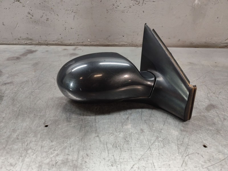 Recambio de retrovisor derecho para citroën c5 berlina vtr (e) referencia OEM IAM  ELECTRICO 6 CABLES