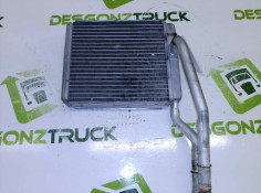 Recambio de radiador de calefaccion para ford focus berlina (cak) ambiente referencia OEM IAM   