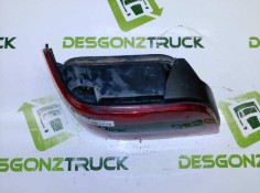 Recambio de piloto trasero izquierdo para citroen xsara berlina referencia OEM IAM    2