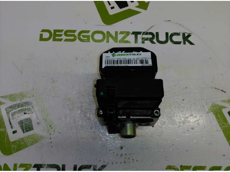 Recambio de abs para peugeot 406 berlina (s1/s2) srdt pack referencia OEM IAM 9632166980 0273004351 
