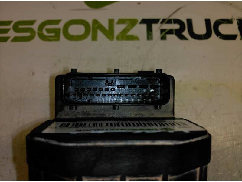 Recambio de abs para peugeot 406 berlina (s1/s2) srdt pack referencia OEM IAM 9632166980 0273004351 