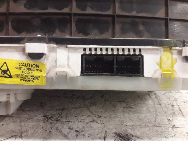 Recambio de cuadro instrumentos para land rover discovery (lt) td5 referencia OEM IAM  LR0009002 S0140A0019