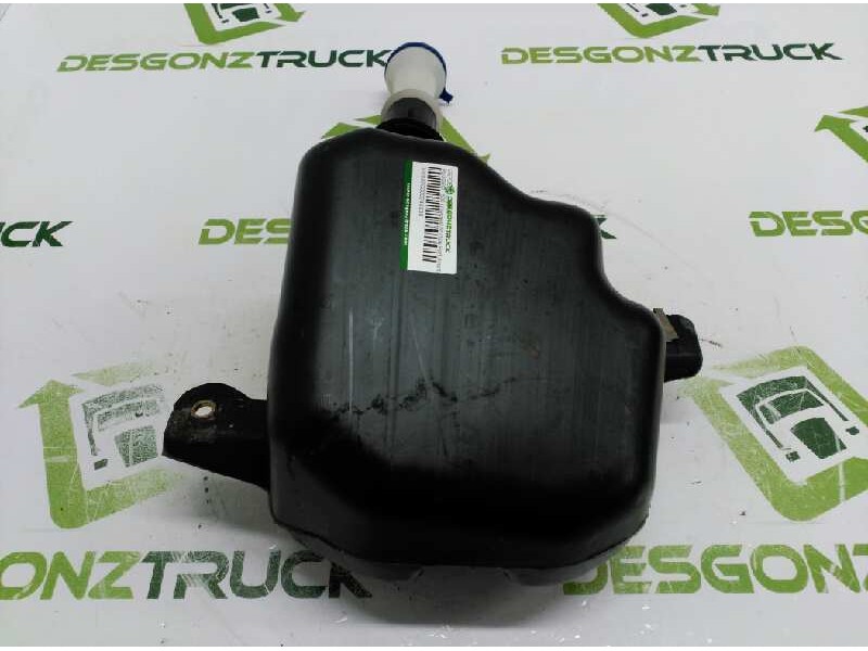 Recambio de deposito limpia para peugeot 806 universal studios port aventura referencia OEM IAM   