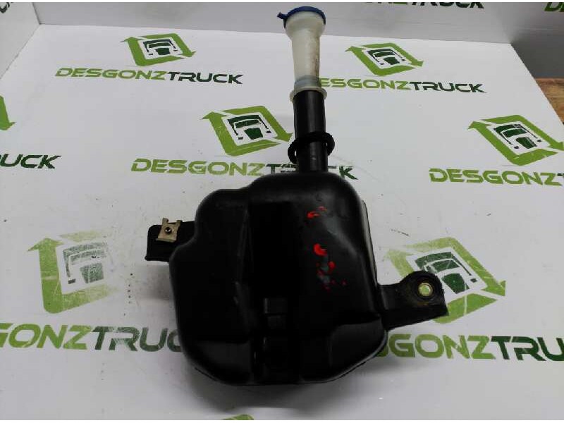 Recambio de deposito limpia para peugeot 806 universal studios port aventura referencia OEM IAM   