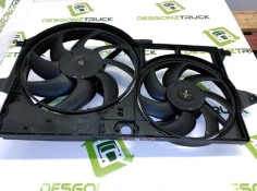 Recambio de electroventilador para peugeot 806 universal studios port aventura referencia OEM IAM   