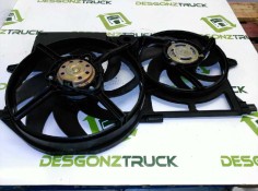 Recambio de electroventilador para peugeot 806 universal studios port aventura referencia OEM IAM    2