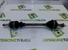 Recambio de transmision delantera izquierda para peugeot 806 universal studios port aventura referencia OEM IAM   