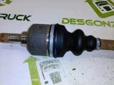 Recambio de transmision delantera izquierda para peugeot 806 universal studios port aventura referencia OEM IAM    2