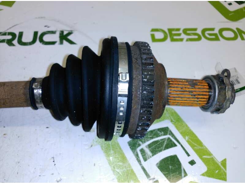 Recambio de transmision delantera izquierda para peugeot 806 universal studios port aventura referencia OEM IAM   