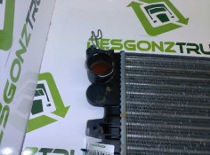 Recambio de radiador agua para peugeot 806 universal studios port aventura referencia OEM IAM    2