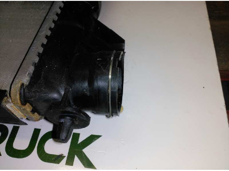 Recambio de radiador agua para peugeot 806 universal studios port aventura referencia OEM IAM   