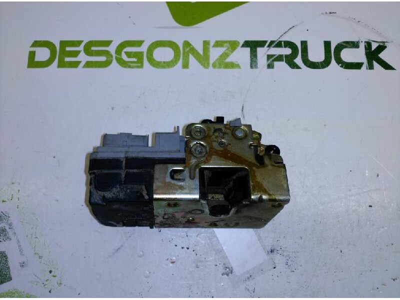 Recambio de cerradura puerta delantera izquierda para peugeot 206 berlina xs referencia OEM IAM   