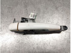 Recambio de maneta exterior delantera derecha para peugeot 207 sw confort referencia OEM IAM   