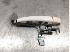 Recambio de maneta exterior delantera derecha para peugeot 207 sw confort referencia OEM IAM    2