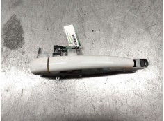 Recambio de maneta exterior trasera derecha para peugeot 207 sw confort referencia OEM IAM   