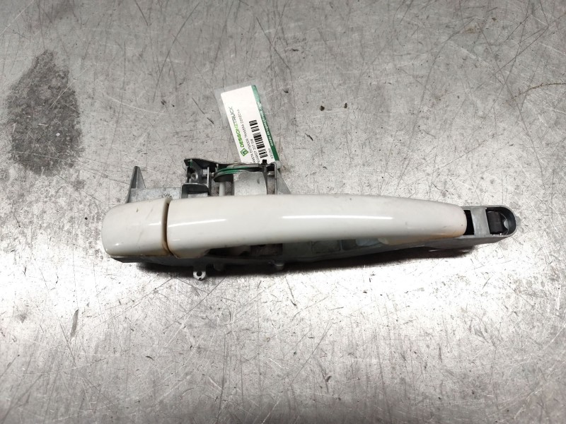 Recambio de maneta exterior trasera derecha para peugeot 207 sw confort referencia OEM IAM   