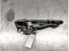 Recambio de maneta exterior trasera derecha para peugeot 207 sw confort referencia OEM IAM    2