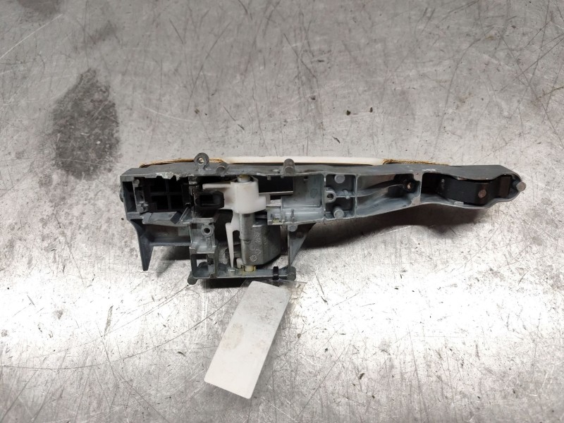 Recambio de maneta exterior trasera derecha para peugeot 207 sw confort referencia OEM IAM   