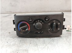 Recambio de mando calefaccion / aire acondicionado para daewoo kalos 1.4 sport referencia OEM IAM   