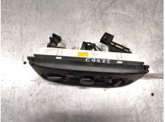 Recambio de mando calefaccion / aire acondicionado para daewoo kalos 1.4 sport referencia OEM IAM    2