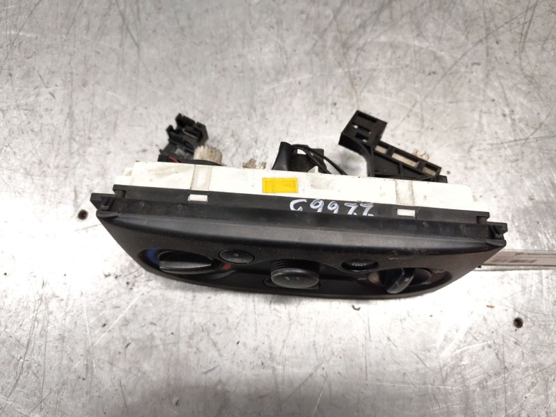 Recambio de mando calefaccion / aire acondicionado para daewoo kalos 1.4 sport referencia OEM IAM   