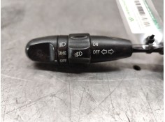 Recambio de mando intermitentes para daewoo kalos 1.4 sport referencia OEM IAM 96496037CW   2