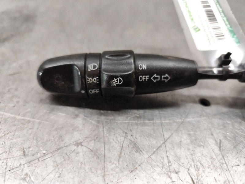 Recambio de mando intermitentes para daewoo kalos 1.4 sport referencia OEM IAM 96496037CW  