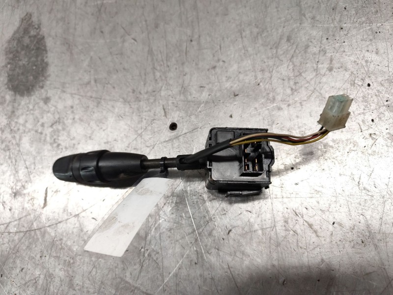 Recambio de mando intermitentes para daewoo kalos 1.4 sport referencia OEM IAM 96496037CW  
