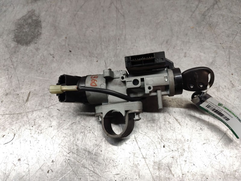 Recambio de conmutador de arranque para chevrolet aveo 1.4 cat referencia OEM IAM   