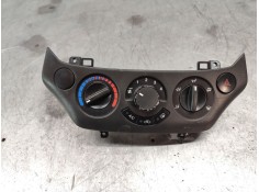 Recambio de mando calefaccion / aire acondicionado para chevrolet aveo 1.4 cat referencia OEM IAM T250LHD  