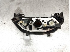 Recambio de mando calefaccion / aire acondicionado para chevrolet aveo 1.4 cat referencia OEM IAM T250LHD   2