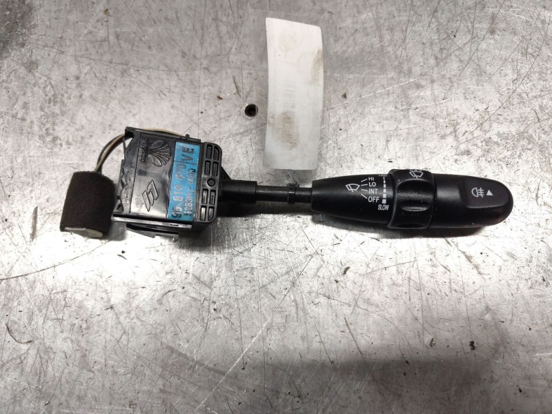 Recambio de mando limpia para chevrolet aveo 1.4 cat referencia OEM IAM 96810070VE  