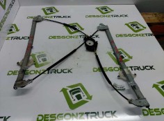 Recambio de elevalunas delantero izquierdo para citroen c8 2.0 hdi cat (rhk / dw10uted4) referencia OEM IAM   