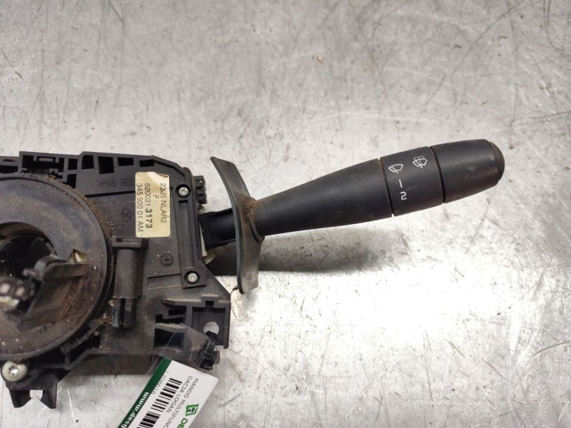 Recambio de mando multifuncion para dacia logan ambiance referencia OEM IAM 8200213173  
