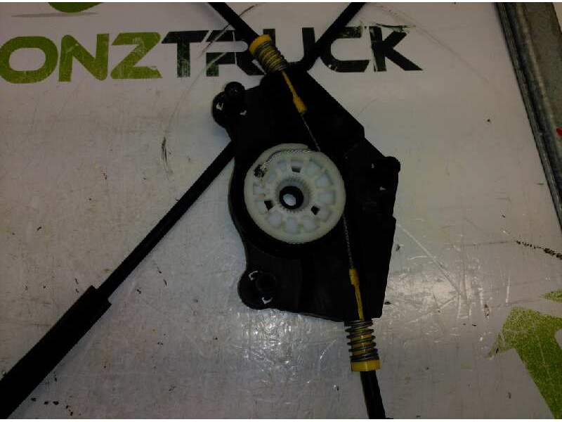 Recambio de elevalunas delantero izquierdo para citroen c8 2.0 hdi cat (rhk / dw10uted4) referencia OEM IAM   