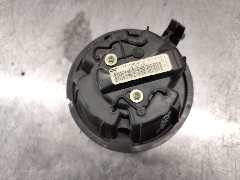 Recambio de ventilador calefaccion para dacia logan ambiance referencia OEM IAM N103300P  