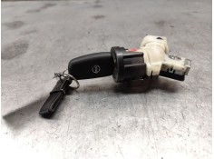 Recambio de conmutador de arranque para nissan juke (f16) acenta referencia OEM IAM E1108128  