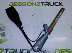 Recambio de pretensor airbag izquierdo para renault megane ii berlina 3p 1.5 dci diesel referencia OEM IAM   