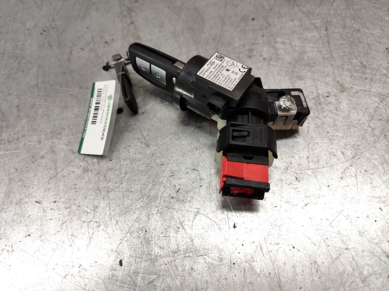 Recambio de conmutador de arranque para nissan juke (f16) acenta referencia OEM IAM E1108128  