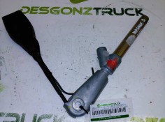 Recambio de pretensor airbag izquierdo para renault megane ii berlina 3p 1.5 dci diesel referencia OEM IAM    2