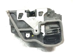 Recambio de cerradura puerta trasera derecha para bmw 3 (f30, f80) 320 d xdrive referencia OEM IAM 7229460  4 PINS 2
