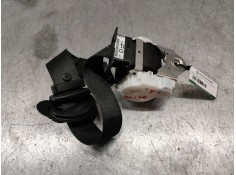 Recambio de cinturon seguridad delantero izquierdo para bmw 3 (f30, f80) 320 d xdrive referencia OEM IAM 34078320C  