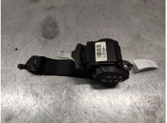 Recambio de cinturon seguridad trasero central para bmw 3 (f30, f80) 320 d xdrive referencia OEM IAM   