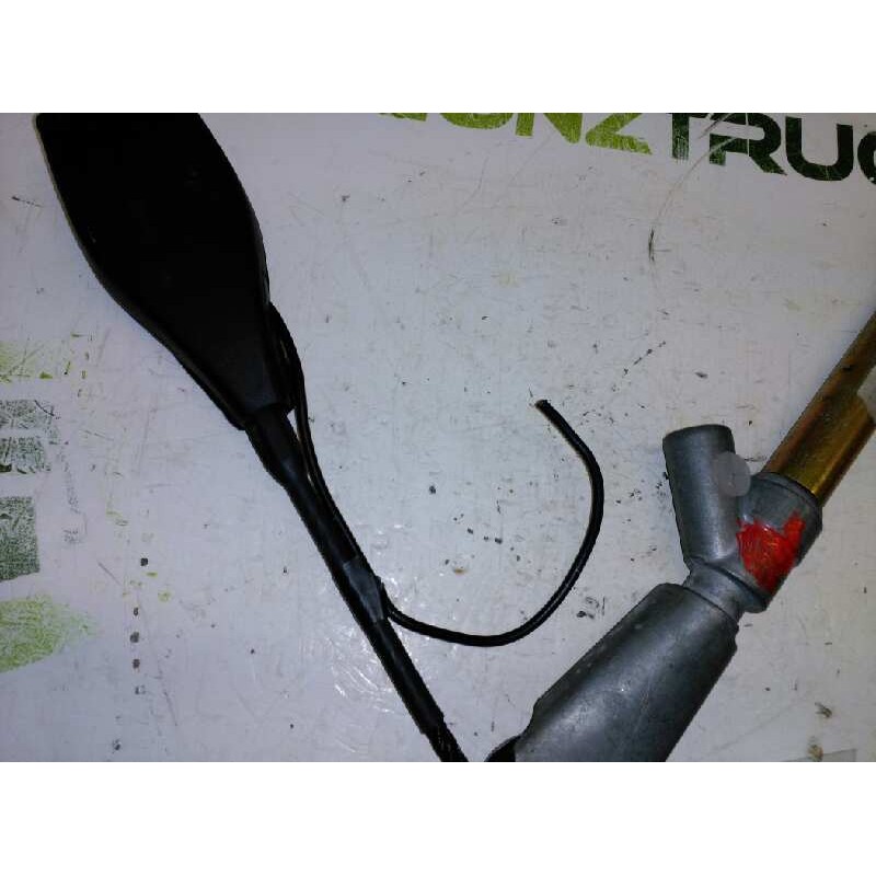 Recambio de pretensor airbag izquierdo para renault megane ii berlina 3p 1.5 dci diesel referencia OEM IAM   