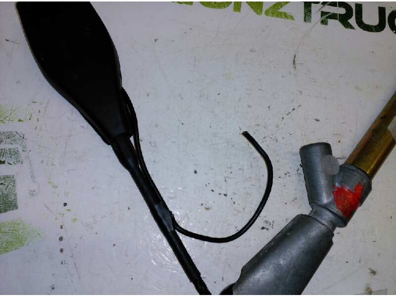 Recambio de pretensor airbag izquierdo para renault megane ii berlina 3p 1.5 dci diesel referencia OEM IAM   
