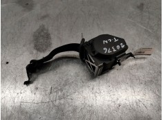 Recambio de cinturon seguridad trasero central para bmw 3 (f30, f80) 320 d xdrive referencia OEM IAM    2