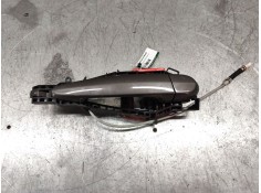 Recambio de maneta exterior delantera derecha para bmw 3 (f30, f80) 320 d xdrive referencia OEM IAM   