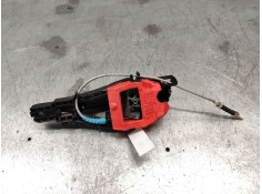 Recambio de maneta exterior delantera derecha para bmw 3 (f30, f80) 320 d xdrive referencia OEM IAM    2